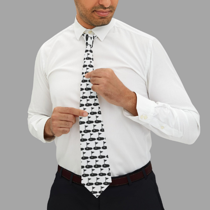 Classic Necktie