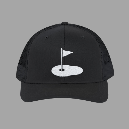 Original Flagstick Hat