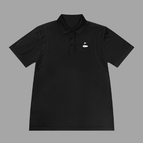 Original Flagstick Polo